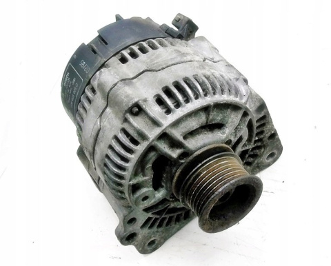 ALTERNATOR 90A SEAT 1.8 16V IBIZA CORDOBA ADL ALTERNATOR 90A SEAT 1.8 16V IBIZA CORDOBA ADL
