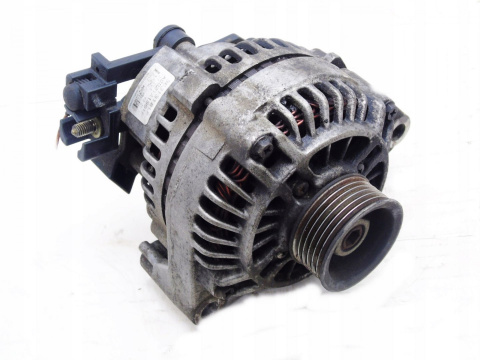 ALTERNATOR XANTIA XSARA 406 BERLINGO 1.8 8V ALTERNATOR XANTIA XSARA 406 BERLINGO 1.8 8V
