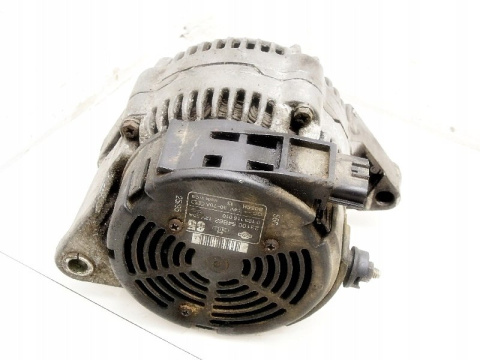 ALTERNATOR NISSAN 1.0 MICRA K11 K12 ALTERNATOR NISSAN 1.0 MICRA K11 K12