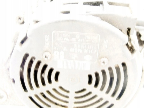 ALTERNATOR NISSAN 1.0 MICRA K11 K12 ALTERNATOR NISSAN 1.0 MICRA K11 K12