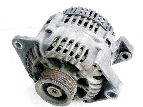 ALTERNATOR PEUGEOT CITROEN 1.9D XANTIA ZX 306 ALTERNATOR PEUGEOT CITROEN 1.9D XANTIA ZX 306
