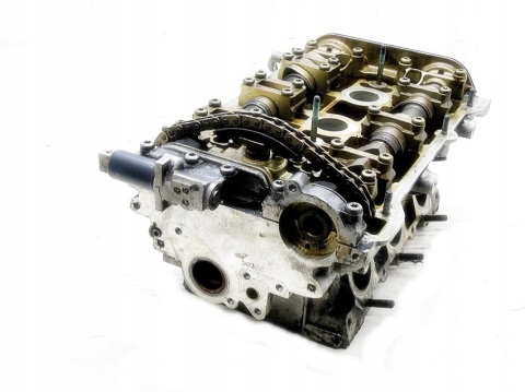 GŁOWICA 078103373AH AUDI 2.4 V6 BDV A4 A6 GŁOWICA 078103373AH AUDI 2.4 V6 BDV A4 A6