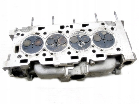 GŁOWICA 1.6 TDCI 8V FOCUS III MK3 C-MAX MONDEO GŁOWICA 1.6 TDCI 8V FOCUS III MK3 C-MAX MONDEO