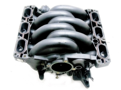 KOLEKTOR SSACY AUDI 2.4 V6 BDV A4 A6 KOLEKTOR SSACY AUDI 2.4 V6 BDV A4 A6