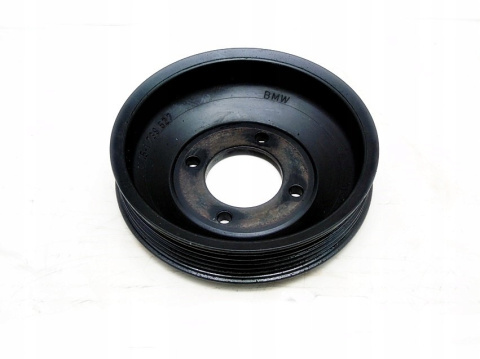 KOŁO PASOWE BMW 1.8 8V E36 E34 318i 518i KOŁO PASOWE BMW 1.8 8V E36 E34 318i 518i