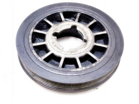 KOŁO PASOWE FIAT DUCATO 1.9 TD KOŁO PASOWE FIAT DUCATO 1.9 TD