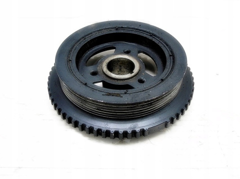 KOŁO PASOWE WAŁU BMW 1.8 8V E36 E34 318i 518i KOŁO PASOWE WAŁU BMW 1.8 8V E36 E34 318i 518i