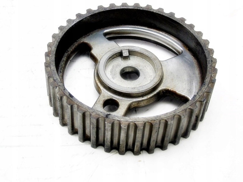 KOŁO ROZRZĄDU 1.8 16V XSARA PICASSO C5 407 406 KOŁO ROZRZĄDU 1.8 16V XSARA PICASSO C5 407 406
