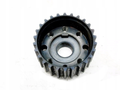 KOŁO ROZRZĄDU WAŁU AUDI 2.4 V6 BDV A4 A6 KOŁO ROZRZĄDU WAŁU AUDI 2.4 V6 BDV A4 A6