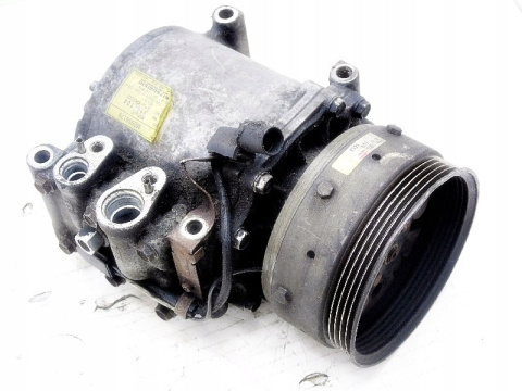 KOMPRESOR KLIMY 1.8 16V GALANT V CARISMA LANCER KOMPRESOR KLIMY 1.8 16V GALANT V CARISMA LANCER