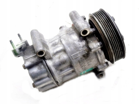 KOMPRESOR SPRĘŻARKA 1.8 16V XSARA PICASSO C5 407 KOMPRESOR SPRĘŻARKA 1.8 16V XSARA PICASSO C5 407