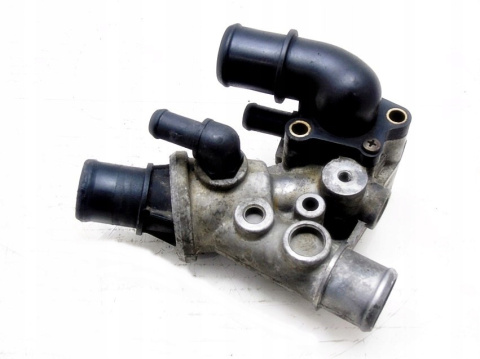 OBUDOWA TERMOSTATU KRÓCIEC FIAT DUCATO 1.9 TD OBUDOWA TERMOSTATU KRÓCIEC FIAT DUCATO 1.9 TD