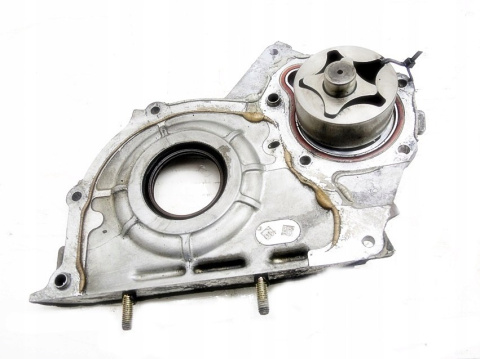 POMPA OLEJU 1.7 CDTI ASTRA H CORSA C COMBO POMPA OLEJU 1.7 CDTI ASTRA H CORSA C COMBO