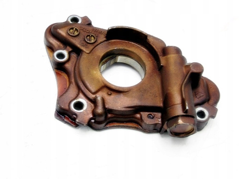 POMPA OLEJU 1.8 16V VVTI RAV4 AVENSIS CELICA MR2 POMPA OLEJU 1.8 16V VVTI RAV4 AVENSIS CELICA MR2