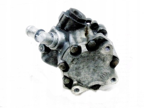 POMPA WSPOMAGANIA BMW 1.8 8V E36 E34 318i 518i POMPA WSPOMAGANIA BMW 1.8 8V E36 E34 318i 518i