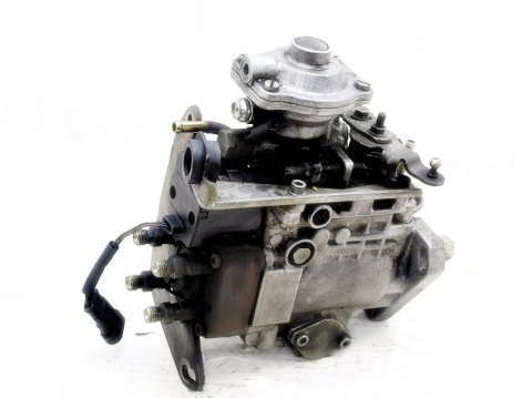 POMPA WTRYSKOWA FIAT DUCATO 1.9 TD POMPA WTRYSKOWA FIAT DUCATO 1.9 TD