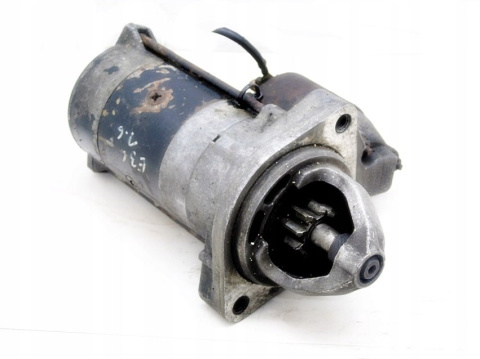 ROZRUSZNIK BMW 1.8 8V E36 E34 318i 518i ROZRUSZNIK BMW 1.8 8V E36 E34 318i 518i