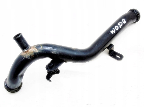 RURKA WODY 1.8 16V XSARA PICASSO C5 407 406 RURKA WODY 1.8 16V XSARA PICASSO C5 407 406