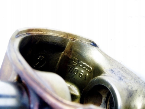 TŁOK AUDI 2.4 V6 BDV A4 A6 TŁOK AUDI 2.4 V6 BDV A4 A6