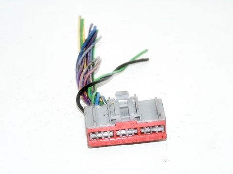 WTYCZKA KOSTKA FORD FOCUS MONDEO FIESTA TRANSIT WTYCZKA KOSTKA FORD FOCUS MONDEO FIESTA TRANSIT