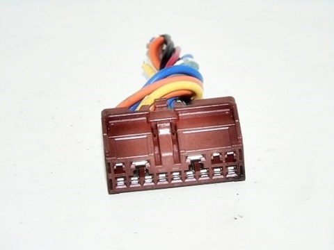 WTYCZKA KOSTKA FORD FOCUS MONDEO FIESTA TRANSIT WTYCZKA KOSTKA FORD FOCUS MONDEO FIESTA TRANSIT