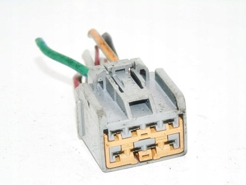 WTYCZKA KOSTKA FORD FOCUS MONDEO FIESTA TRANSIT WTYCZKA KOSTKA FORD FOCUS MONDEO FIESTA TRANSIT