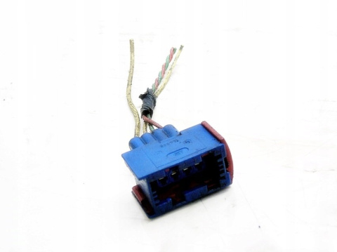 WTYCZKA WIAZKI 1.8 16V XSARA PICASSO C5 407 C4 WTYCZKA WIAZKI 1.8 16V XSARA PICASSO C5 407 C4