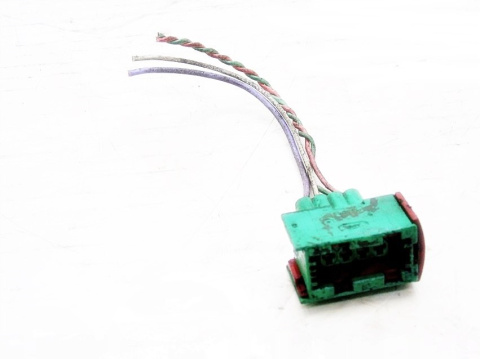 WTYCZKA WIAZKI 1.8 16V XSARA PICASSO C5 407 C4 WTYCZKA WIAZKI 1.8 16V XSARA PICASSO C5 407 C4