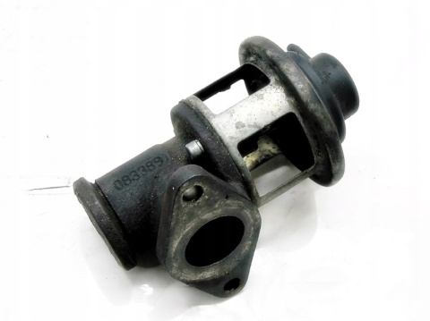 ZAWÓR EGR PEUGEOT 2.5 TDI JUMPER BOXER ZAWÓR EGR PEUGEOT 2.5 TDI JUMPER BOXER
