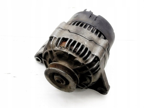 ALTERNATOR 1.4 8V CITROEN PEUGEOT ZX 405 306 ALTERNATOR 1.4 8V CITROEN PEUGEOT ZX 405 306