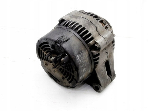 ALTERNATOR 1.4 8V CITROEN PEUGEOT ZX 405 306 ALTERNATOR 1.4 8V CITROEN PEUGEOT ZX 405 306