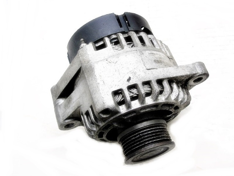 ALTERNATOR 1.9 CDTI ZAFIRA VECTRA C SIGNUM ASTRA H ALTERNATOR 1.9 CDTI ZAFIRA VECTRA C SIGNUM ASTRA H