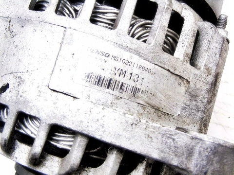 ALTERNATOR 1.9 CDTI ZAFIRA VECTRA C SIGNUM ASTRA H ALTERNATOR 1.9 CDTI ZAFIRA VECTRA C SIGNUM ASTRA H