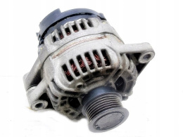 ALTERNATOR 1.9 CDTI ZAFIRA VECTRA C SIGNUM ASTRA H