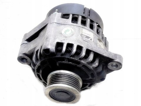 ALTERNATOR 1.9 CDTI ZAFIRA VECTRA C SIGNUM ASTRA H