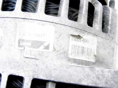 ALTERNATOR 1.9 CDTI ZAFIRA VECTRA C SIGNUM ASTRA H ALTERNATOR 1.9 CDTI ZAFIRA VECTRA C SIGNUM ASTRA H