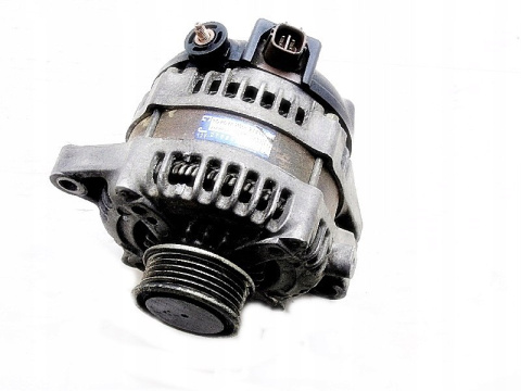 ALTERNATOR 2.0D D4D AVENSIS COROLLA RAV4 ALTERNATOR 2.0D D4D AVENSIS COROLLA RAV4