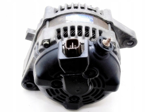 ALTERNATOR 2.0D D4D AVENSIS COROLLA RAV4 ALTERNATOR 2.0D D4D AVENSIS COROLLA RAV4