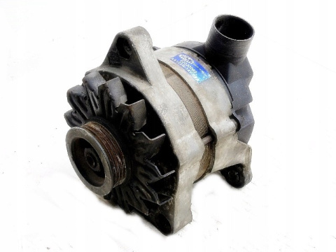 ALTERNATOR FIAT 1.4 8V UNO TIPO TEMPRA ALTERNATOR FIAT 1.4 8V UNO TIPO TEMPRA