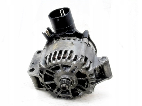 ALTERNATOR FORD MONDEO MK3 2.0 TDCI