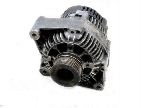 ALTERNATOR RENAULT 2.5 20V SAFRANE II