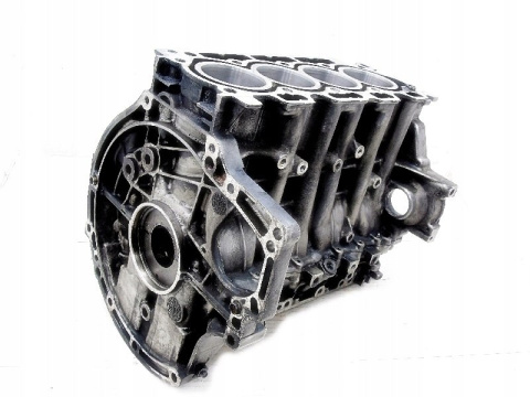 BLOK SILNIKA 1.6 TDCI HDI 308 V60 FOCUS C-MAX BLOK SILNIKA 1.6 TDCI HDI 308 V60 FOCUS C-MAX