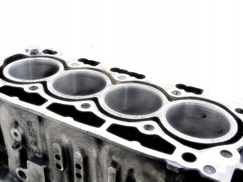 BLOK SILNIKA 1.6 TDCI HDI 308 V60 FOCUS C-MAX BLOK SILNIKA 1.6 TDCI HDI 308 V60 FOCUS C-MAX