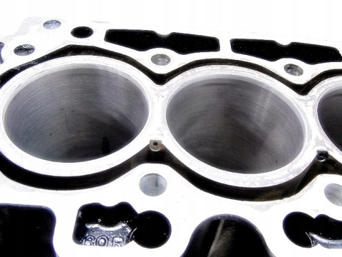 BLOK SILNIKA 1.6 TDCI HDI 308 V60 FOCUS C-MAX BLOK SILNIKA 1.6 TDCI HDI 308 V60 FOCUS C-MAX