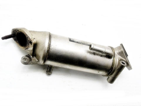 CHŁODNICZKA EGR 3.0 CDTI TID VECTRA SIGNUM SAAB CHŁODNICZKA EGR 3.0 CDTI TID VECTRA SIGNUM SAAB