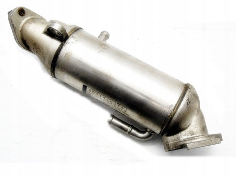 CHŁODNICZKA EGR 3.0 CDTI TID VECTRA SIGNUM SAAB CHŁODNICZKA EGR 3.0 CDTI TID VECTRA SIGNUM SAAB