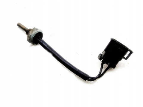 CZUJNIK TEMPERATURY RENAULT 2.5 20V SAFRANE II CZUJNIK TEMPERATURY RENAULT 2.5 20V SAFRANE II