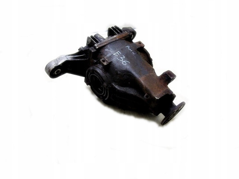 DYFERENCJAŁ DYFER MOST TYŁ RÓŻNICÓWKA BMW E36 4FL DYFERENCJAŁ DYFER MOST TYŁ RÓŻNICÓWKA BMW E36 4FL