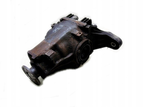 DYFERENCJAŁ DYFER MOST TYŁ RÓŻNICÓWKA BMW E36 4FL DYFERENCJAŁ DYFER MOST TYŁ RÓŻNICÓWKA BMW E36 4FL
