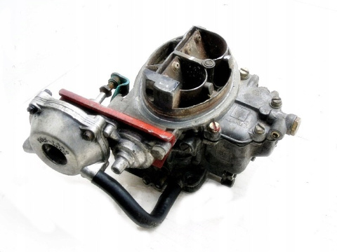 GAŹNIK PRZEPUSTNICA FIAT 0.7 700 CINQUECENTO GAŹNIK PRZEPUSTNICA FIAT 0.7 700 CINQUECENTO